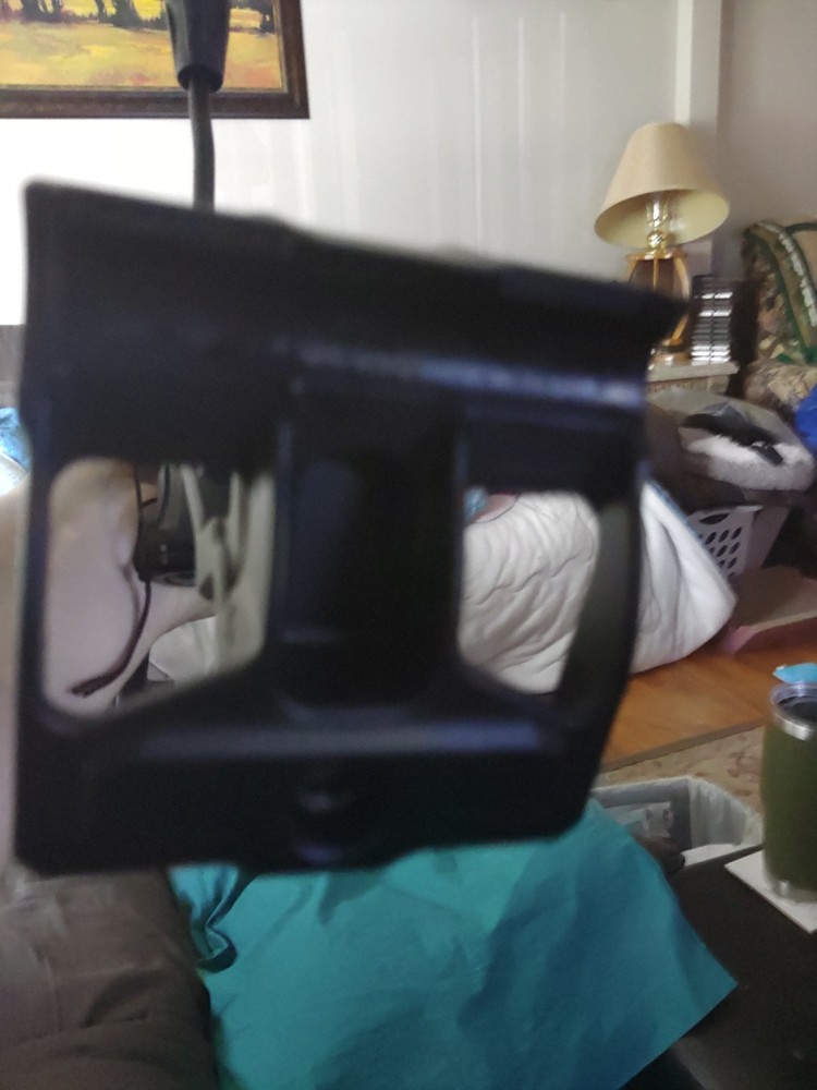 2025 Blackout NVS Riser