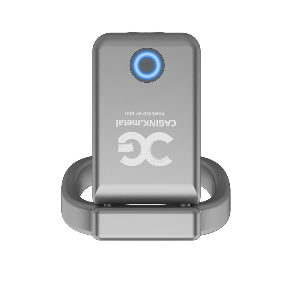 2025 Extreme Male Chastity Cage AI Function APP Remote Control Bluetooth Lock
