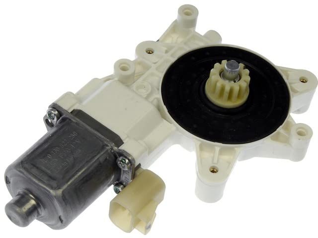 Dorman Oe Solutions Window Motor P N 742 459