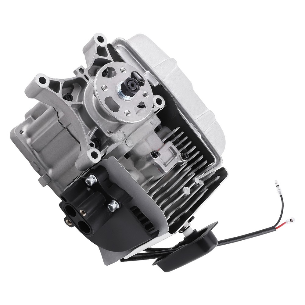 Engine Shortblock Assembly for Redmax EBZ8500 EBZ8500RH Backpack Blower