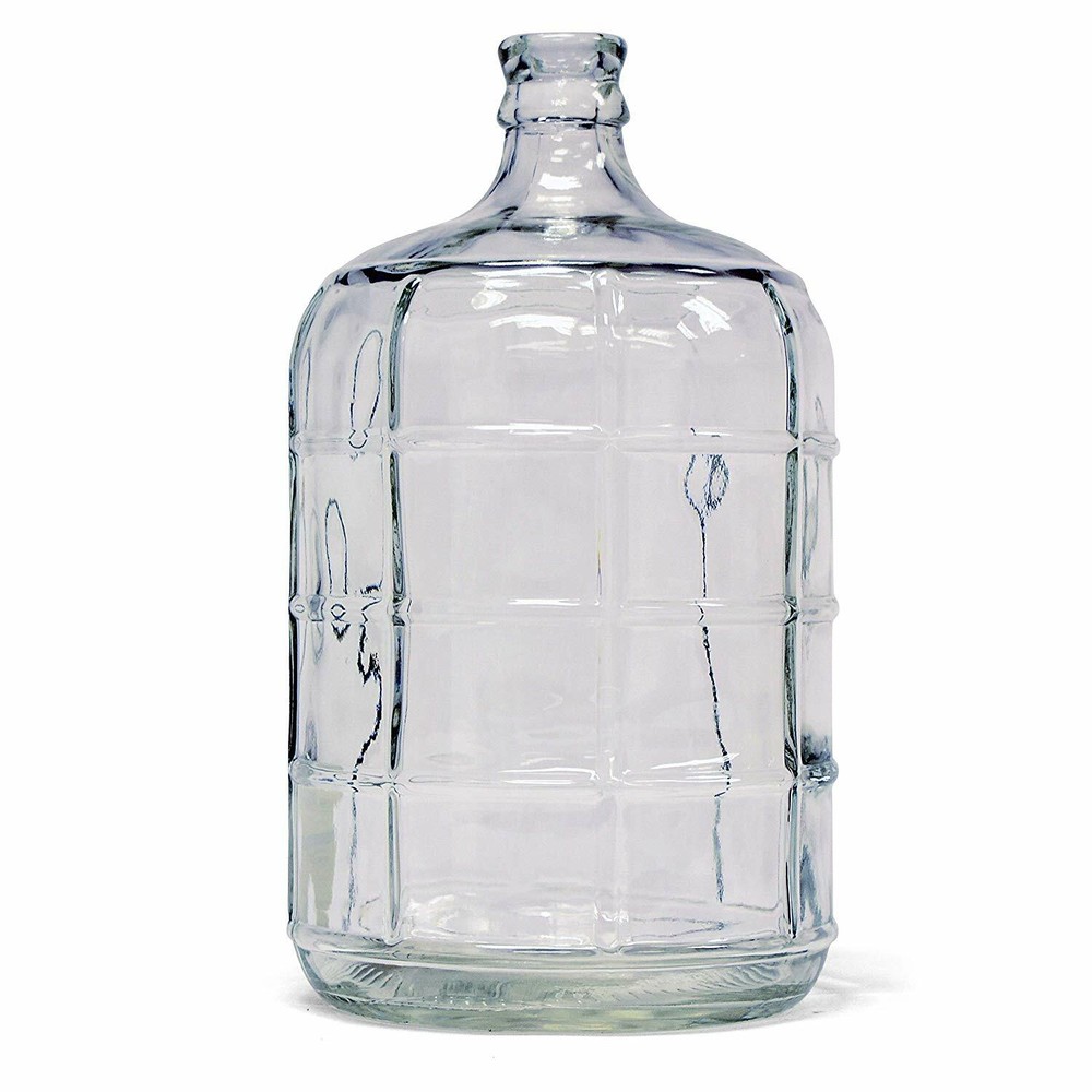 Wine Making Equipment Kit - Glass 3 Gallon