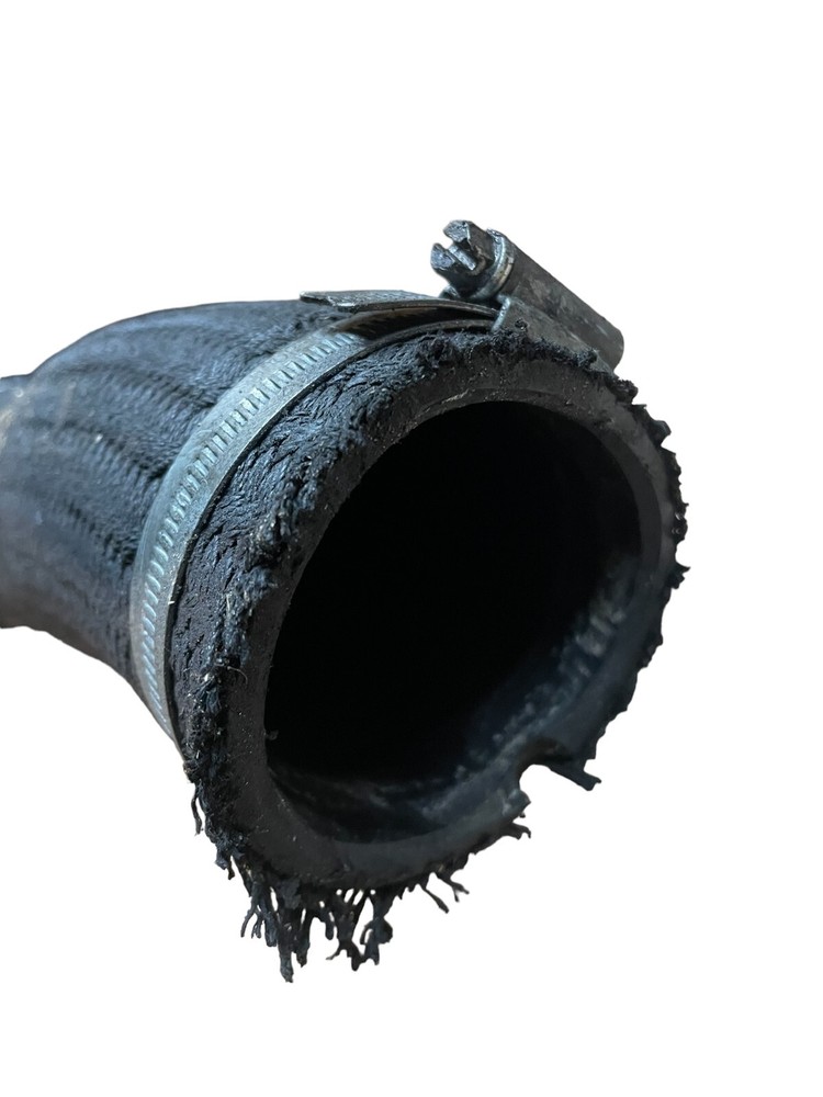HYUNDAI I800 iLOAD D4CB 2.5 Diesel Manual Intercooler Hose Pipe