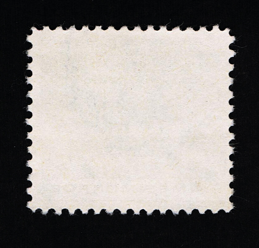 GENUINE SCOTT #1105 USED PSE CERT GRADED XF-90 - JAMES MONROE