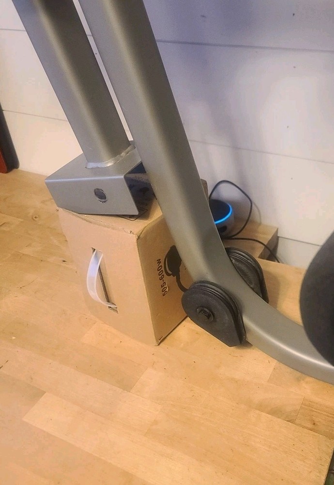 Bowflex Ultimate Leg Curl Leg Extension with Cables