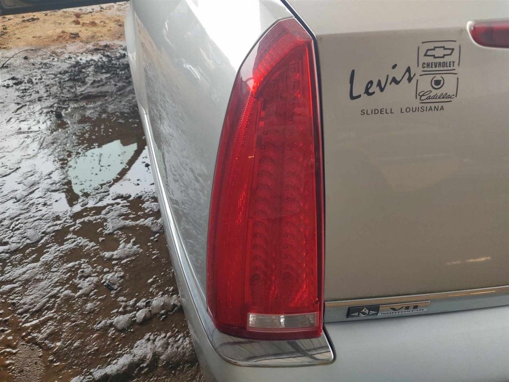 DTS 2007 Fuse Box Cabin 6472