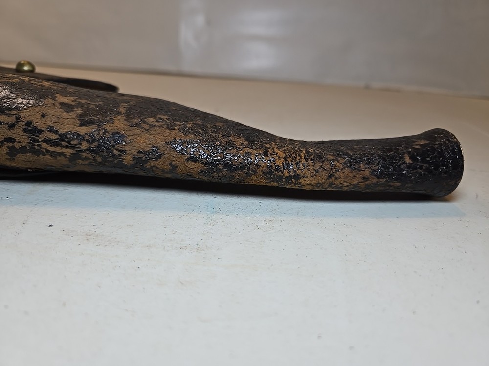 Pre-WWI US Pattern 1895 Holster