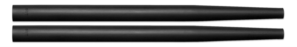 Ahead - SST - Super Short Taper Covers Pair (Black)