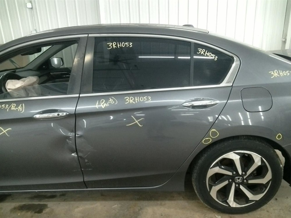 ACCORD 2016 Antenna 104915653