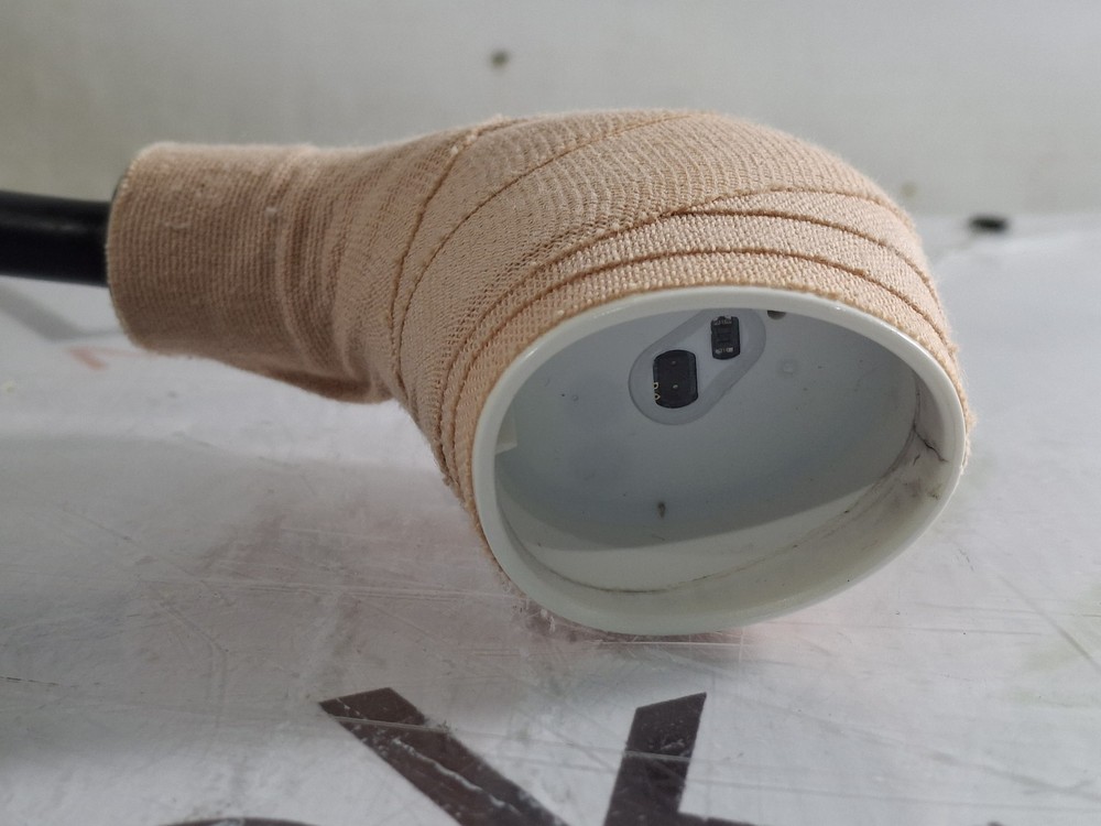 LymphaTouch LT01 Negative Pressure Wound Therapy System