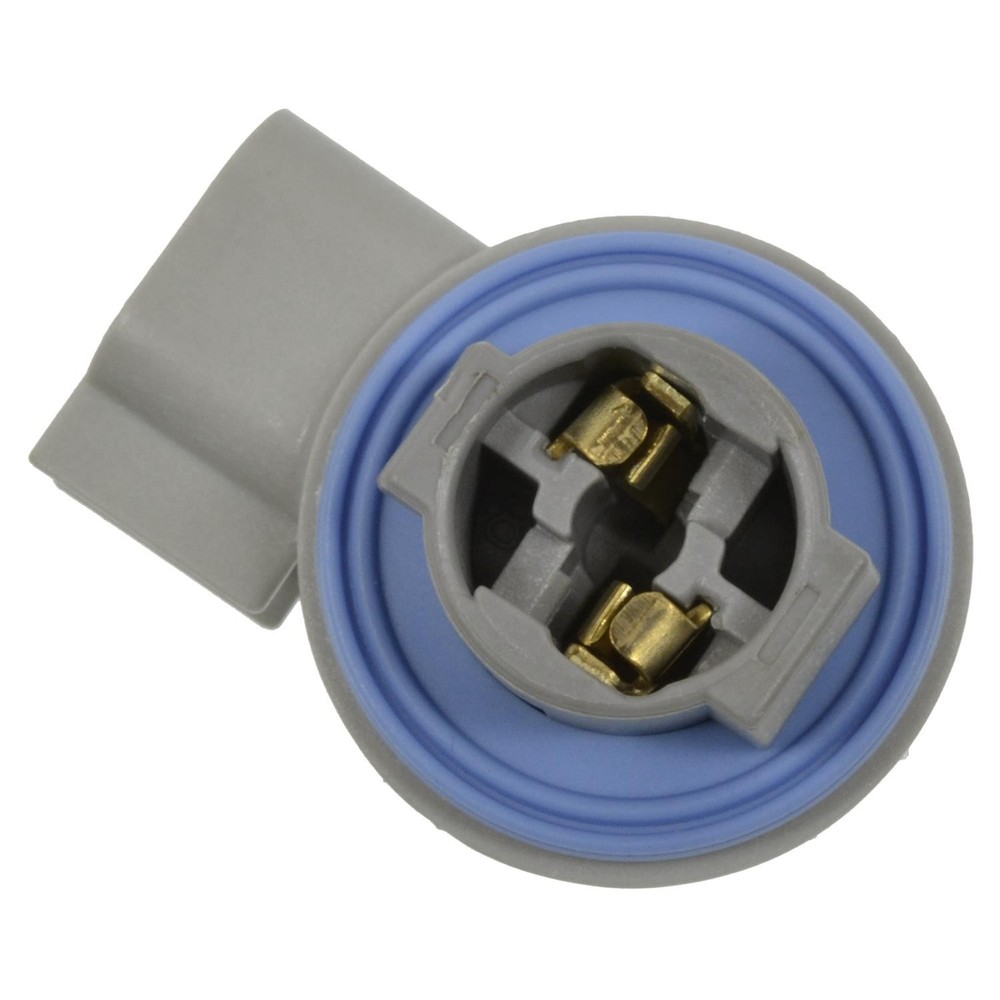 For 2002-2012 Jeep Liberty Center High Mount Stop Light Socket SMP 2002 2003