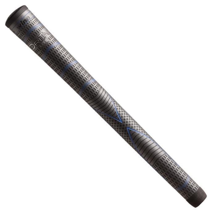 Winn DRI-TAC Lite Midsize (+1/16) Golf Grip - New