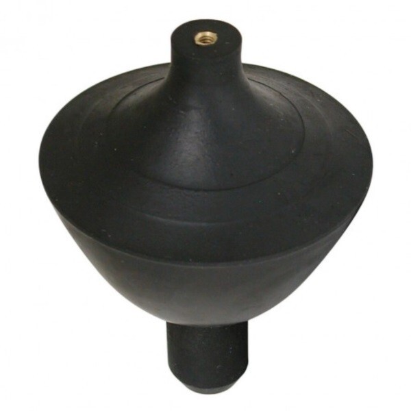Danco 88762 TANK BALL - RUBBER / Self-Aligning - Universal Style - Professional