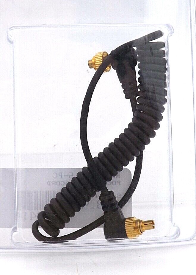 RS8518 3.5-PC Pocket Wizard Cord