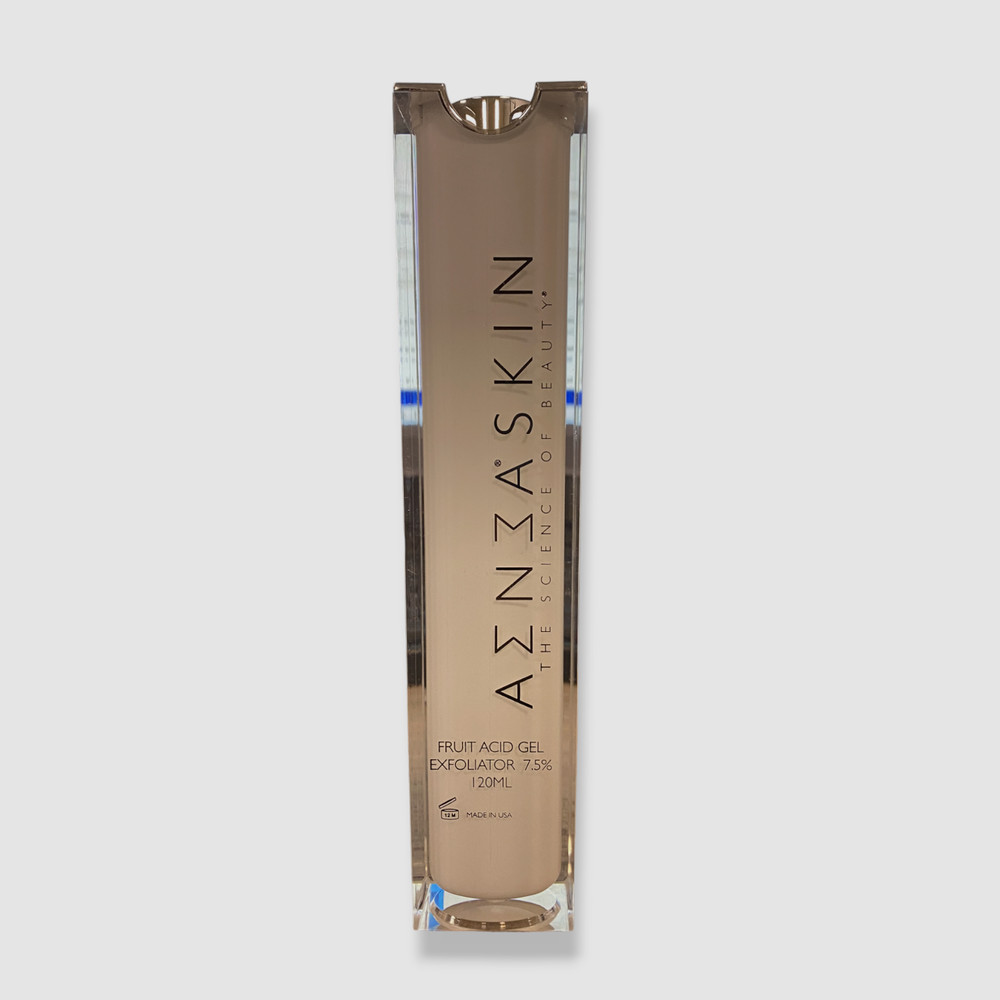 $100 AENEA Fruit & Gel Exfoliator 120ML|4 FLOZ