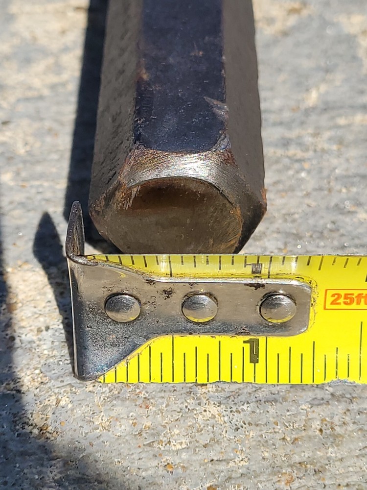 Spade Asphalt Cutter Pavement Breaker Bit