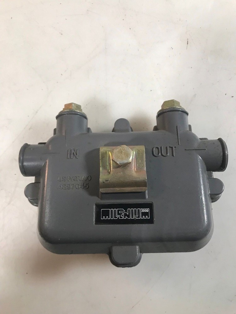 Milenium MGT28-24 Tap