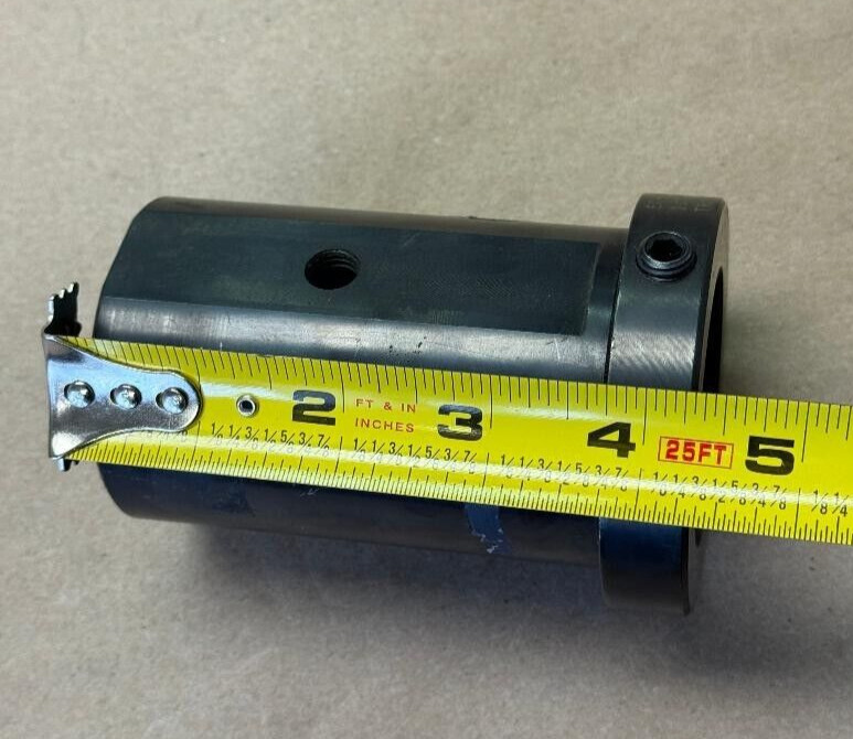 TRUDEX EC-16073 2.00" ID 2T9