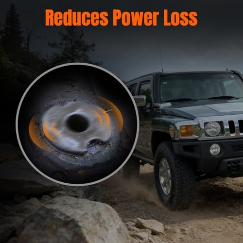 Front Differential Mount Bushing Kit Polyurethane (3-Position) for Hummer H3 –