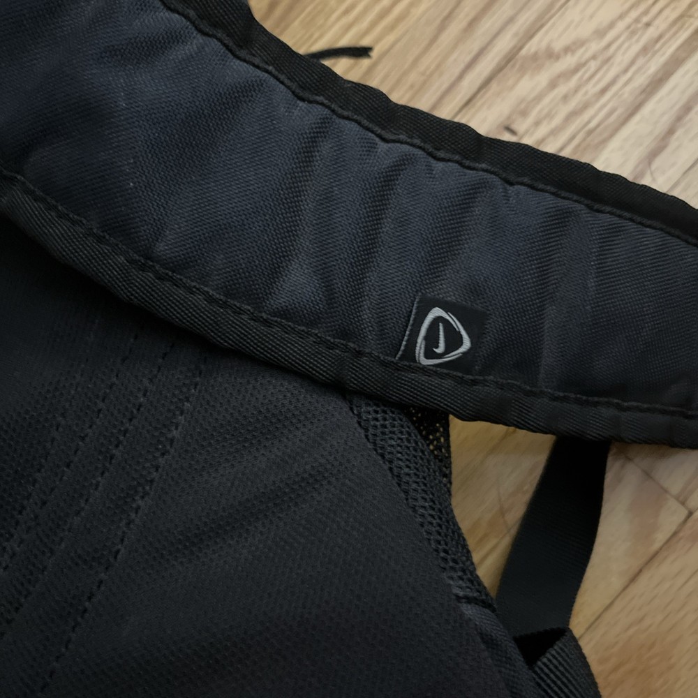 Nike Club Team Swoosh Backpack 'Black'