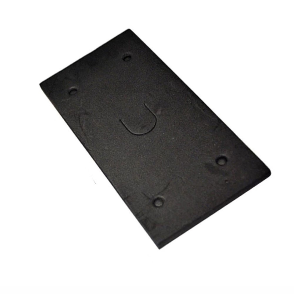5pcs SelfAdhesive Foam Replacement Sander Back Pad Mat Easy to Install