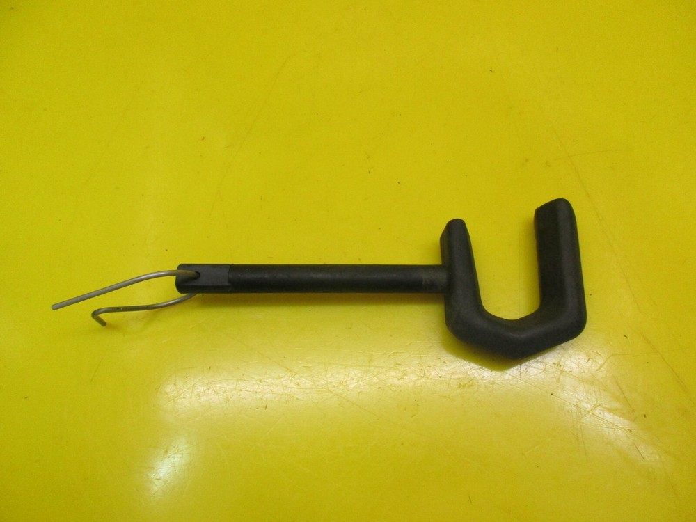 SEA DOO SEADOO SPEEDSTER CHALLENGER SPORTSTER WEEDLESS PULL HANDLE