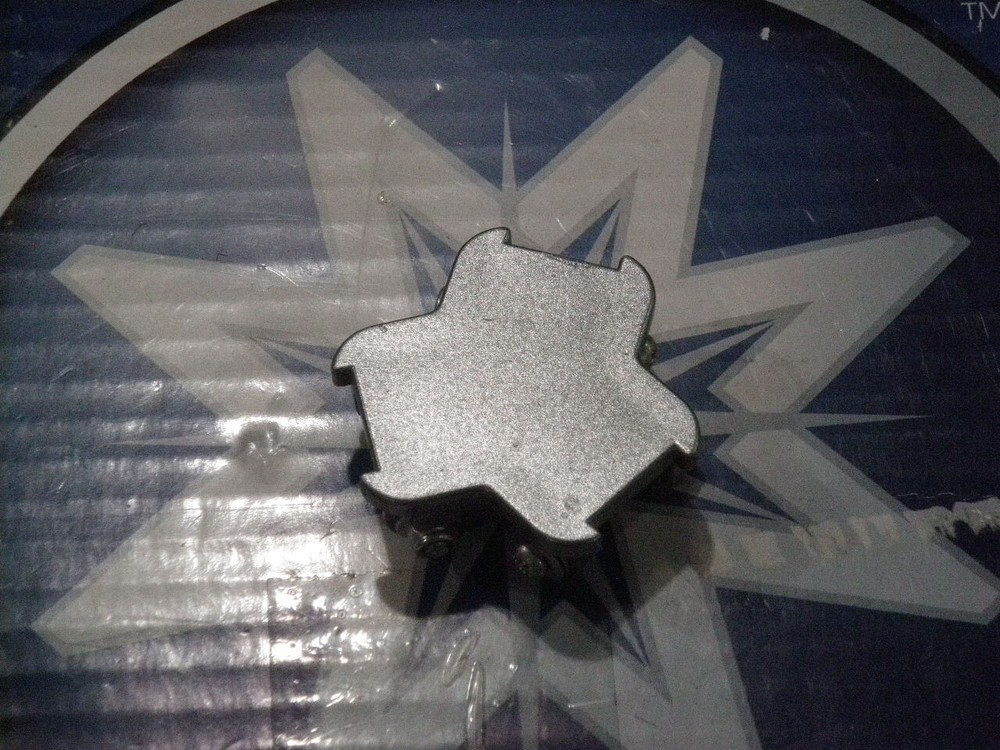 Meade DS Black Tripod Strut Hub