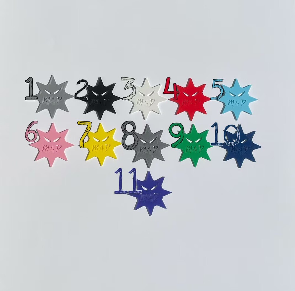 Super Nintendo cartridge stand