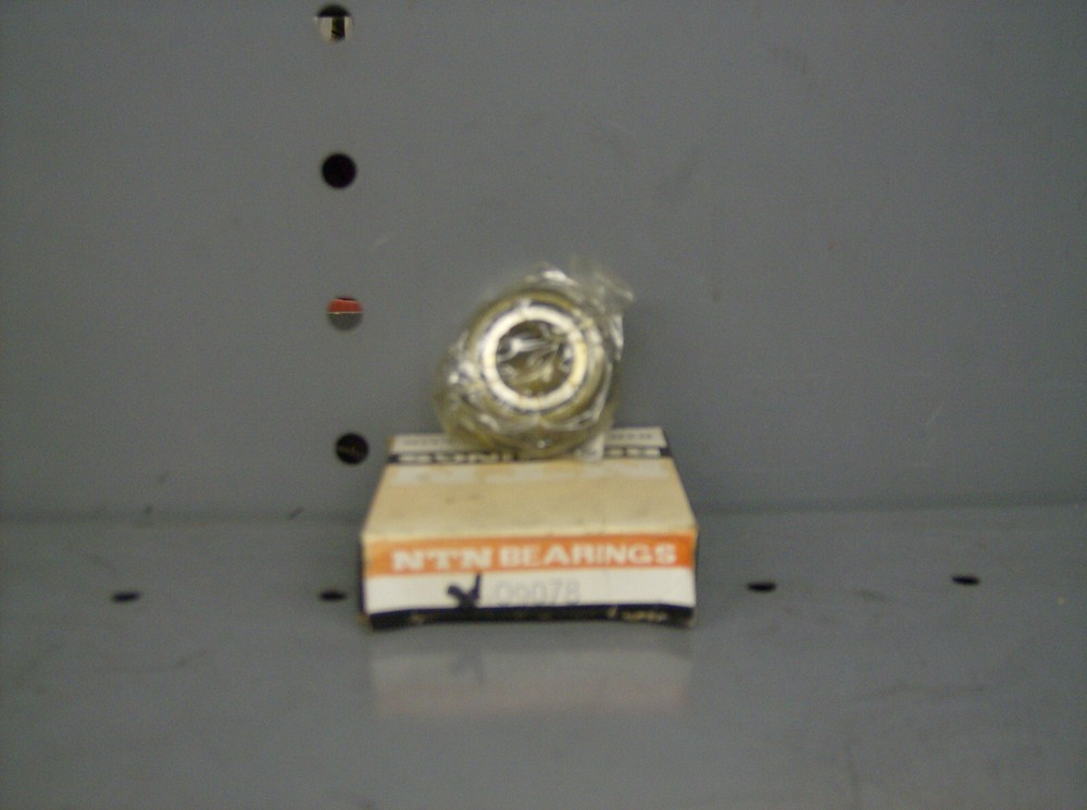 09078 Tapered Cone Bearing