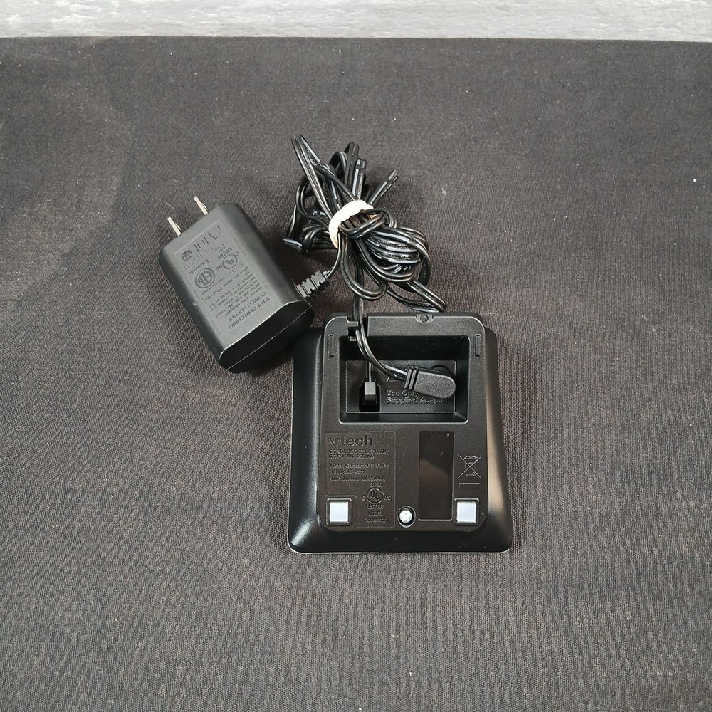 VTech Cordless Phone Replacement Handset Model CS6829-2 With battery