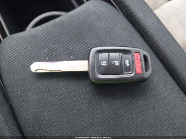 CIVIC 2018 Glove Box 4945085