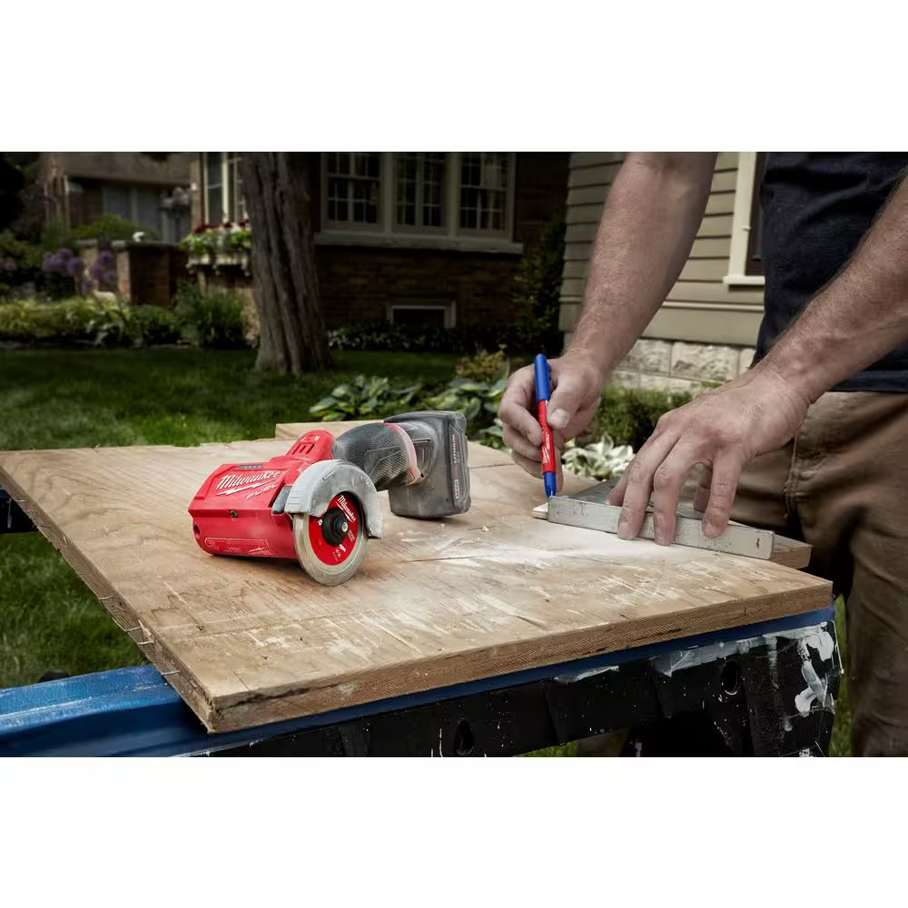 3 In. Diamond Tile Blade