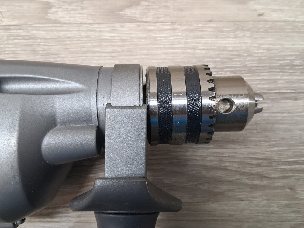 Ridgid R7111 1/2” Corded Variable Speed Drill (Used)?