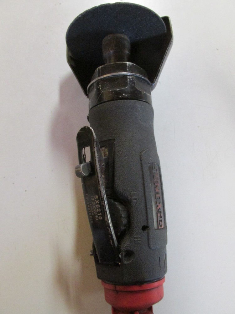 Sunex SX6210 3-Inch Reversible Cut-Off Tool (Tested)