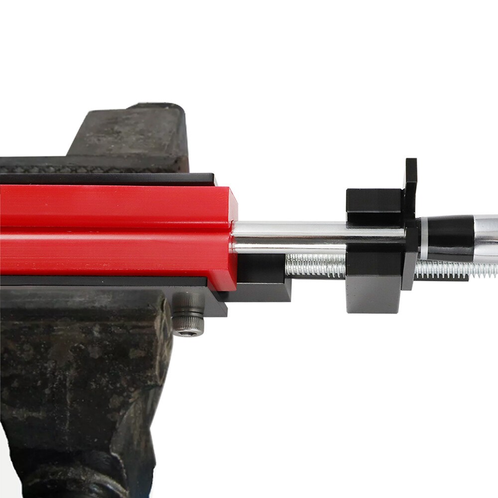 Golf Shaft Puller/ Extractor For Graphite&Steel Shafts Screw Type Puller Tool US