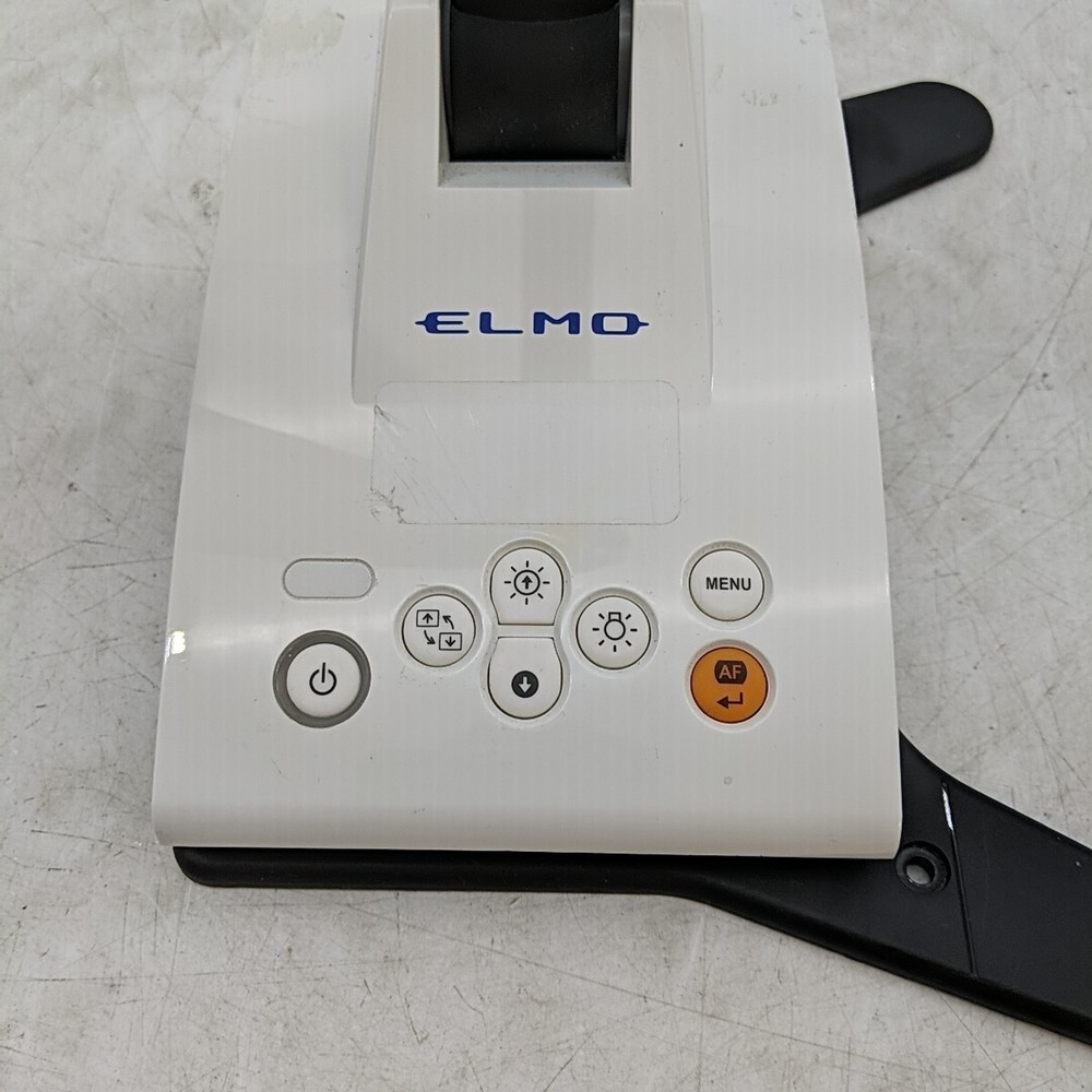 ELMO Visual Presenter LX-1 - For Parts