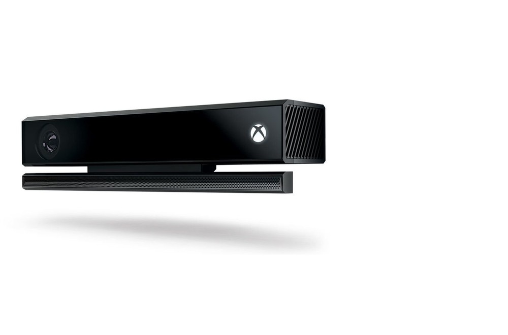 Xbox One Kinect Sensor
