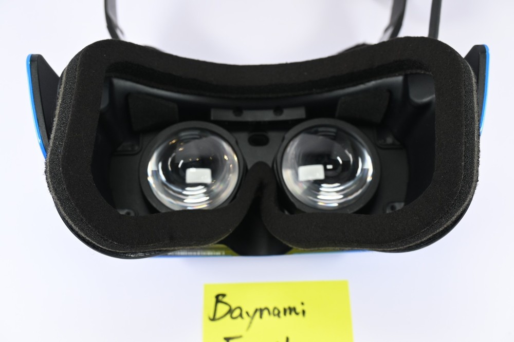 Windows Mixed Virtual Reality Headset Acer VR Development Edition + Cable