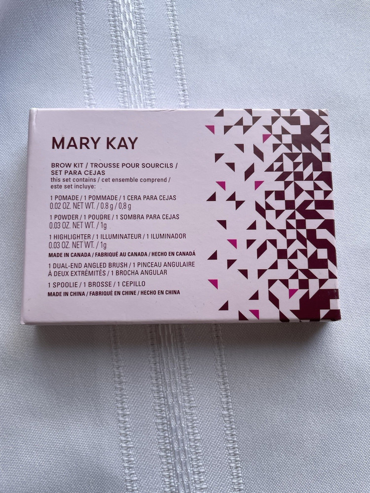 Mary Kay Brow Kit - Blonde