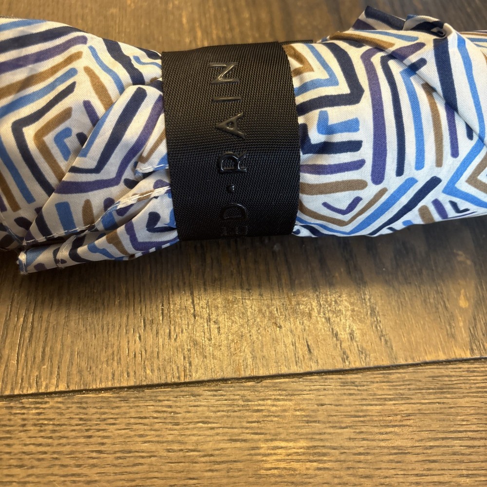 SHED-RAIN AOAC Compact Umbrella NWT!