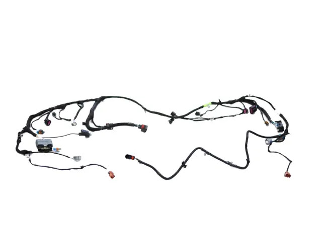 Genuine Mopar Front End Module Wiring 68365088AB