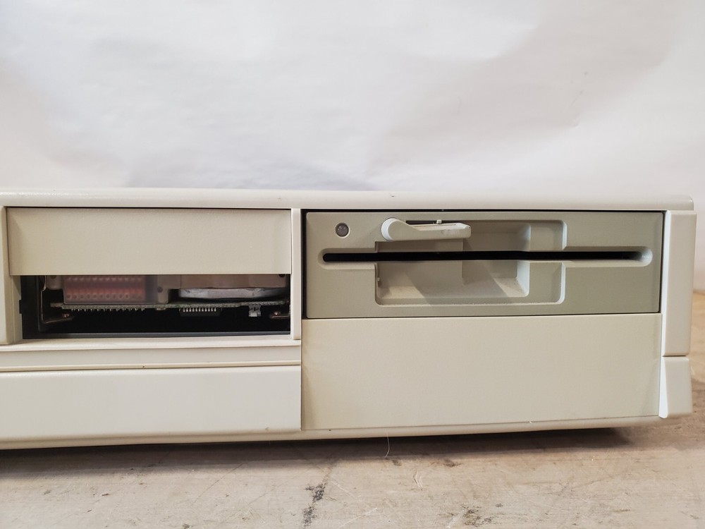 Vintage DTK PEER-1660 Vintage Computer - Boots
