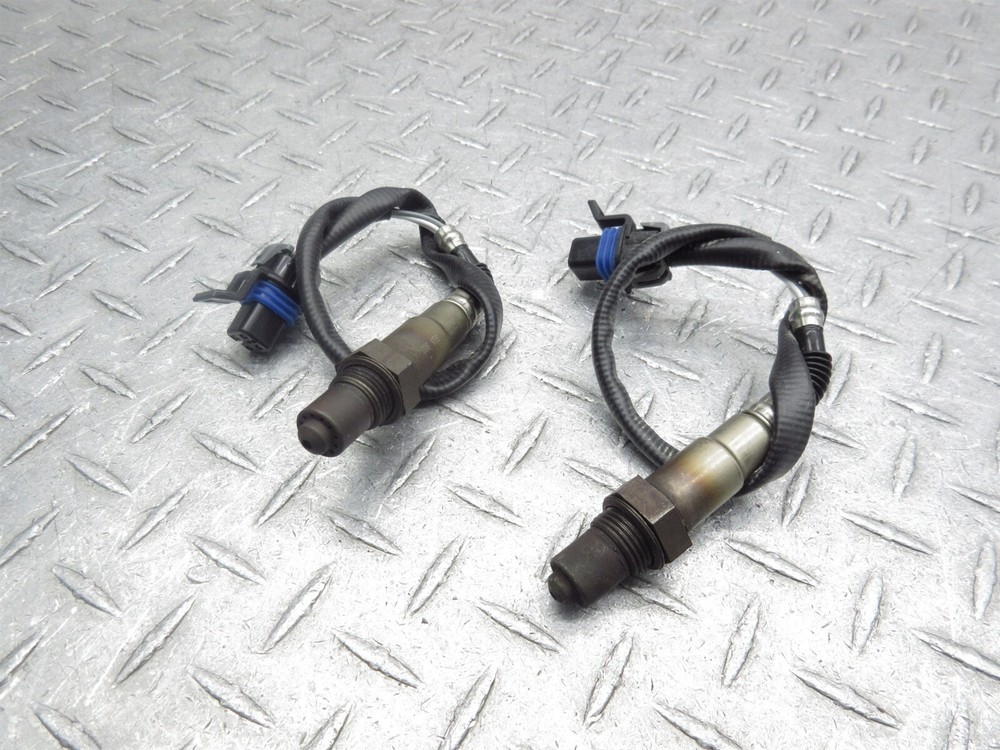 2013 Can-Am Maverick 1000R XRS Oxygen Exhaust Lambda O2 Sensor