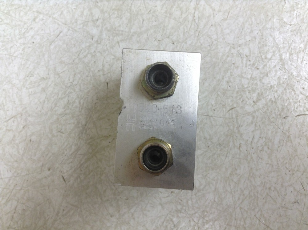 Romheld 1543-513 912F Cylinder 1543513 (TSC)