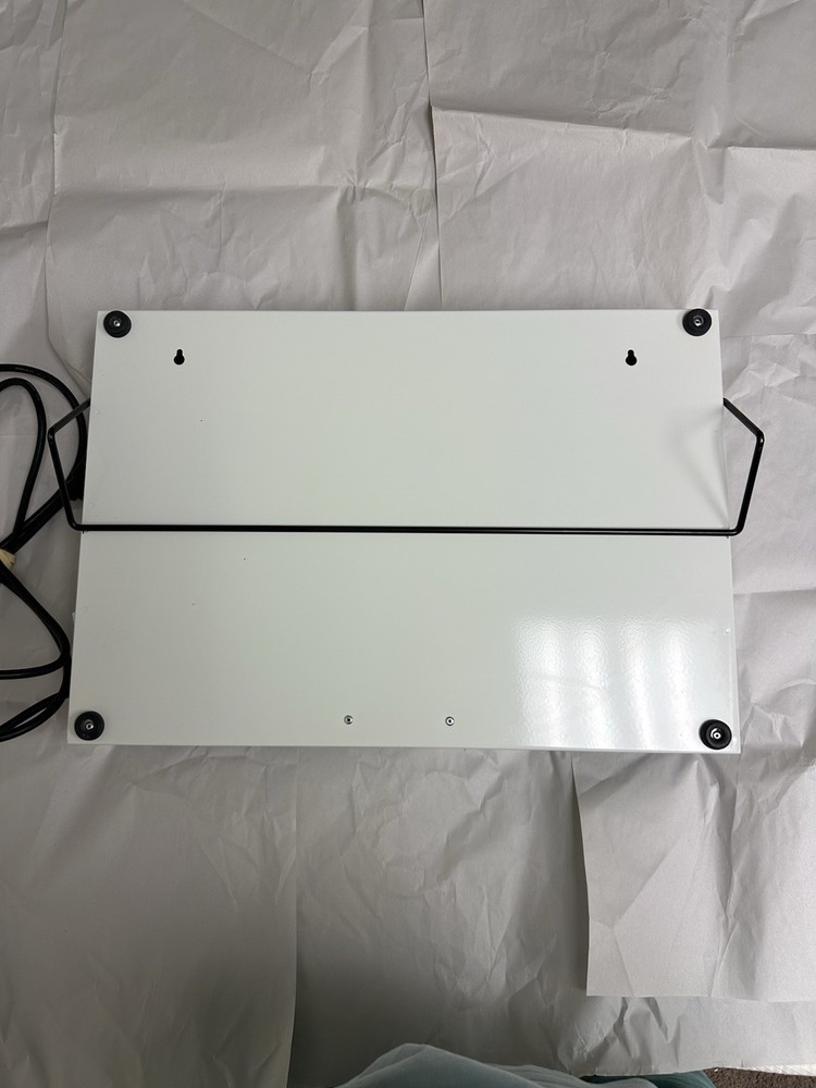 Apollo Portable Light Box Model LB100