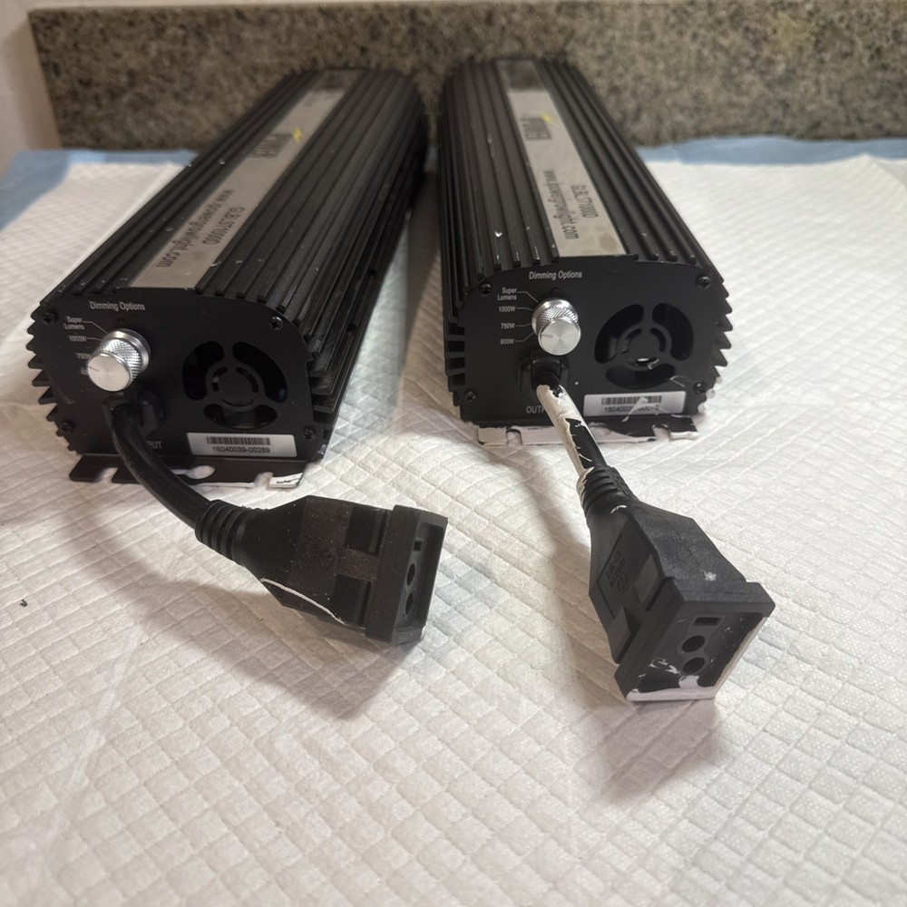 iPower GLBLST1000D 1000 Watt