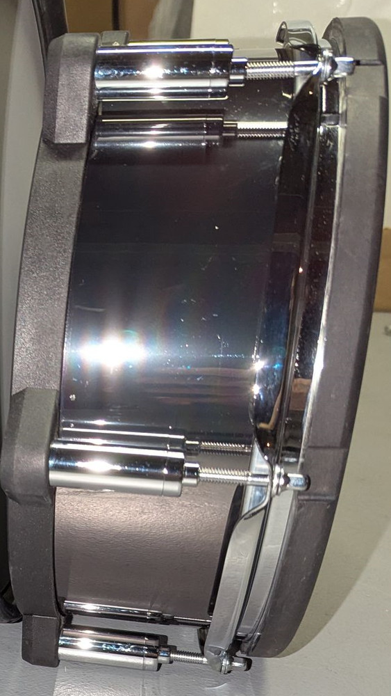 Roland PD-108-BC 10" Electronic V-Pad