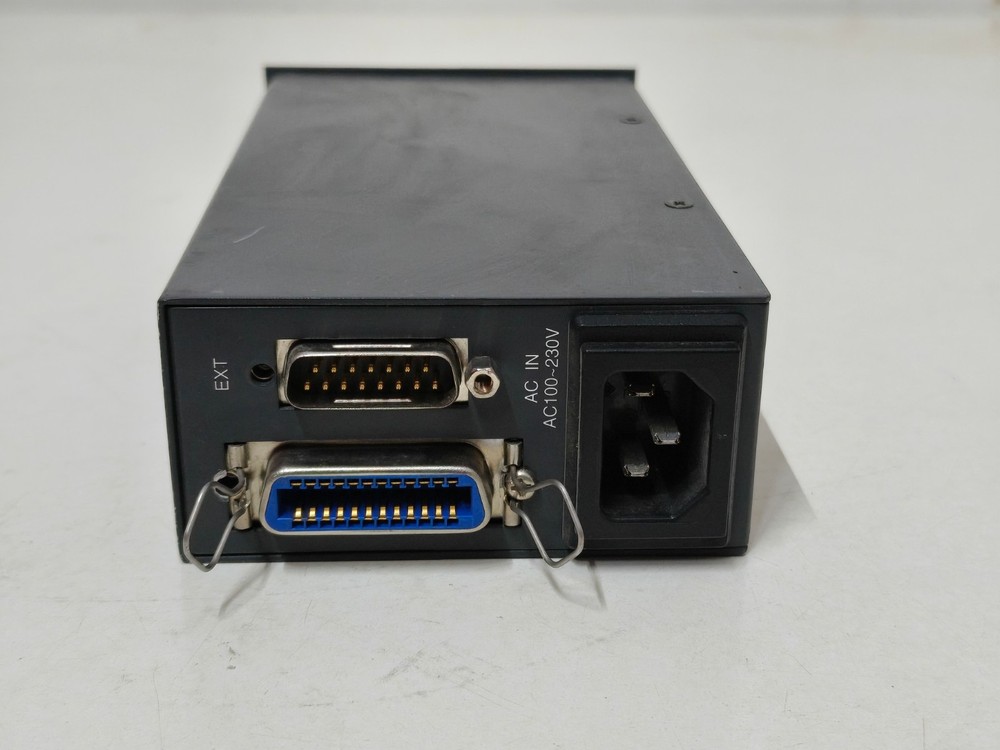 STEC INC. PAC-D2 PACD2 V1. 0 POWER SOURCE CONTROLLER FAST SHIPPING WORLDWIDE!!!