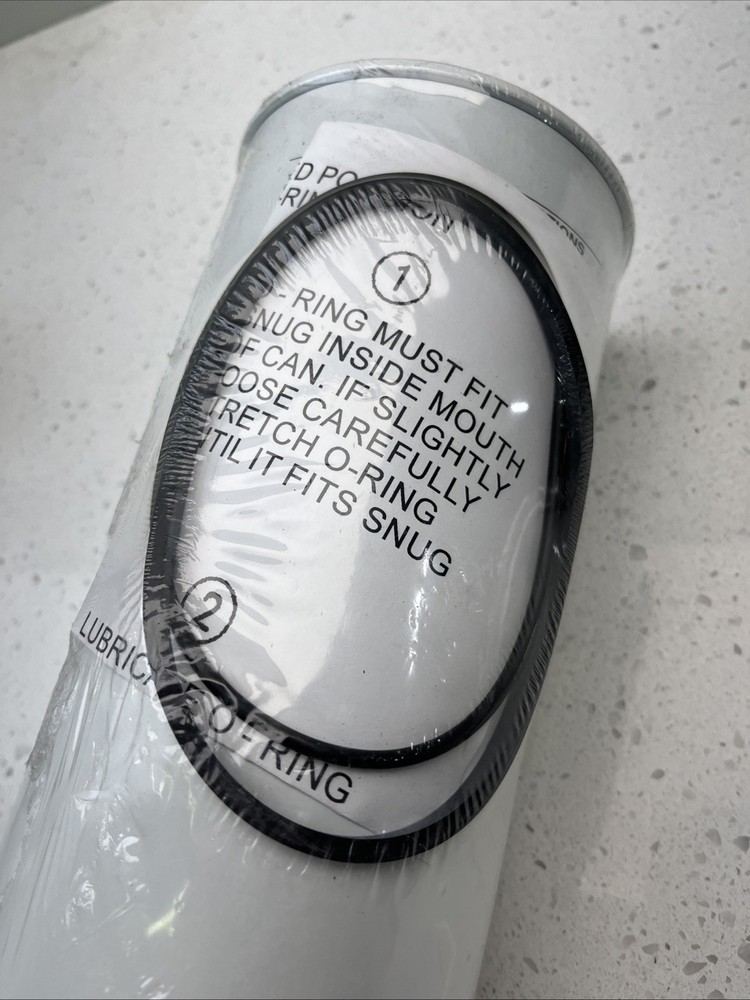 AY003 TigerCat InterChange Spin On Filter OEM