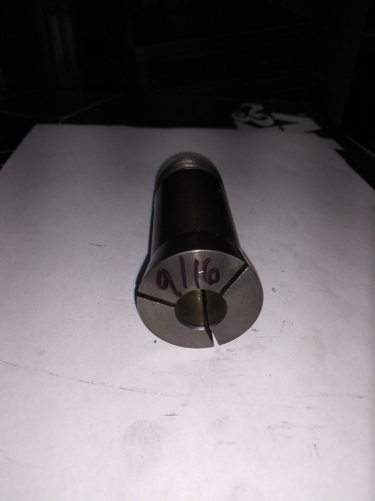 9/16" 5C Collet
