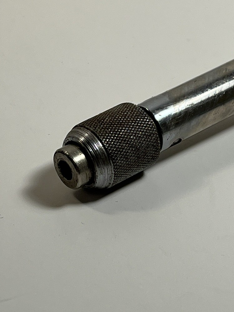 STANLEY Yankee No. 41Y Push Hand Drill
